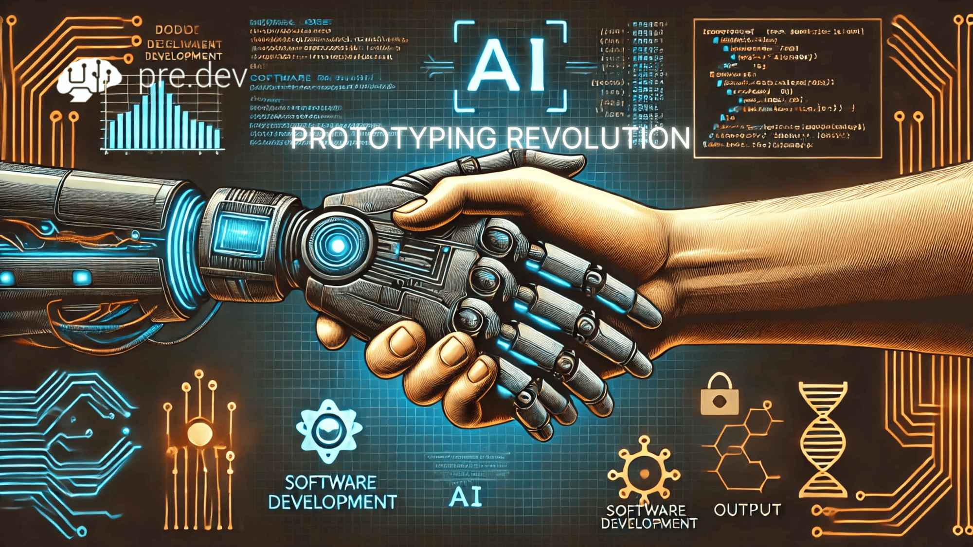 To Prototype with AI, Founders Don't Need Developers or Tech Skills.